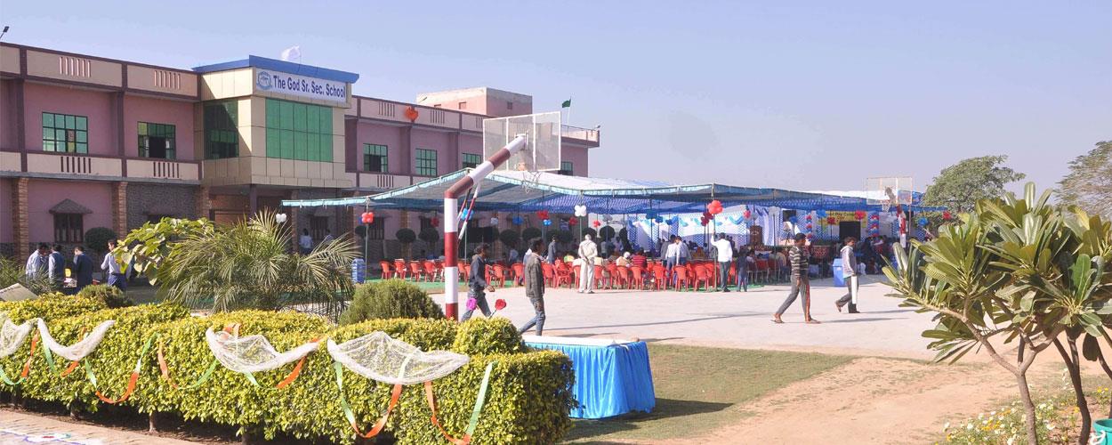 Best Schools In Pataudi